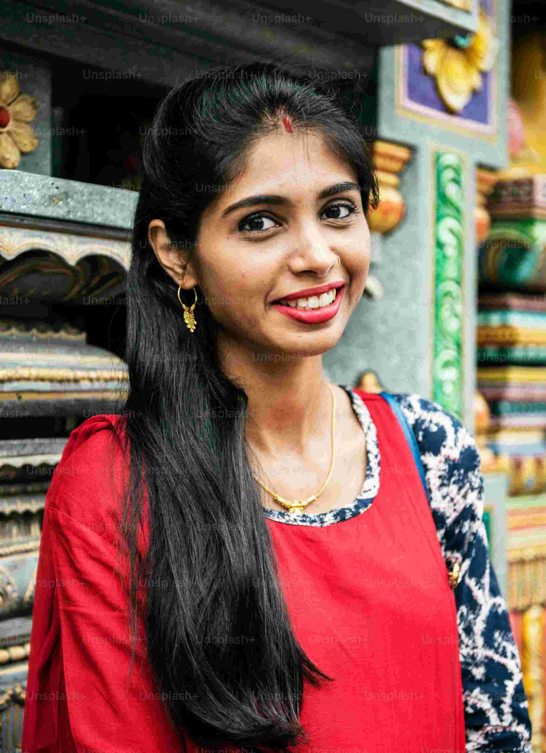 Anita Sharam